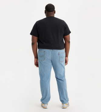 Levi's Jeans 502 Taps blauw