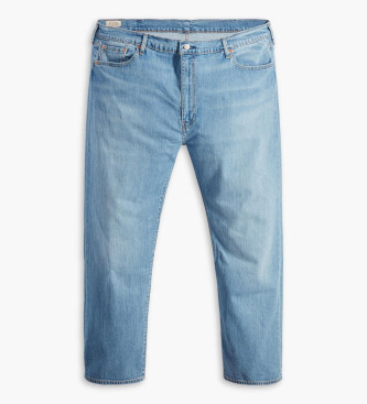 Levi's Jeans 502 Taps blauw