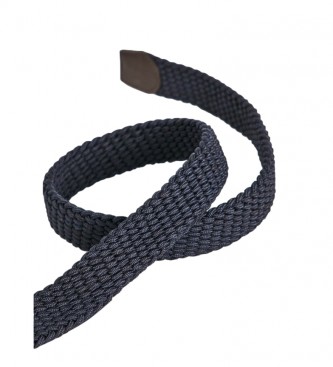 Hackett London Cintura marina di base