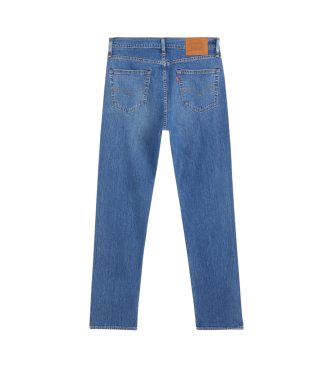 Levi's 511 modre ozke kavbojke