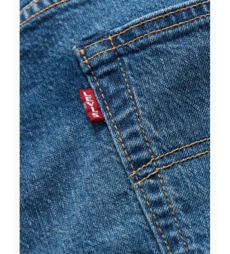 Levi's 511 modre ozke kavbojke