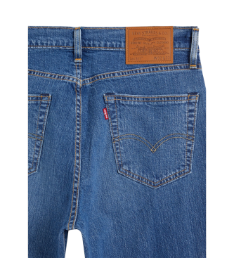 Levi's 511 modre ozke kavbojke