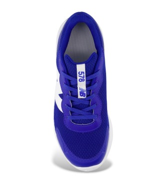 New Balance Čevlji 578 V1 modri