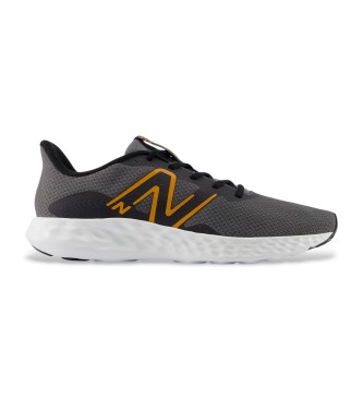 New Balance Sko 411v3 grå