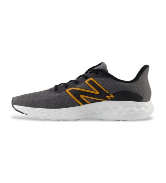 New Balance Sko 411v3 grå