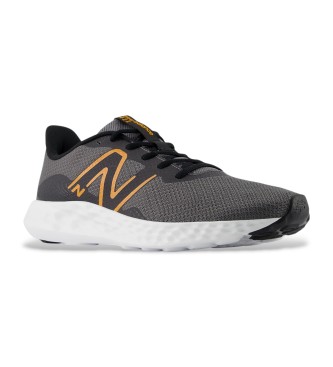 New Balance Sko 411v3 grå
