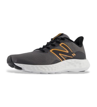 New Balance Sko 411v3 grå