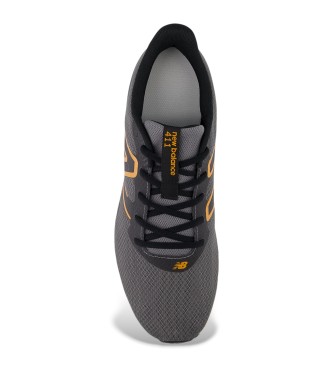 New Balance Sko 411v3 grå