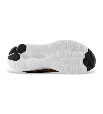 New Balance Sko 411v3 grå