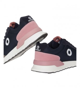 ECOALF Pantofole blu navy Princealf