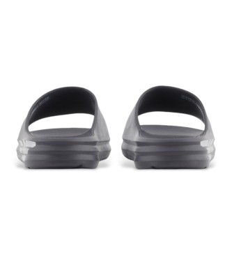 EA7 Chinelos Crusher Distance navy