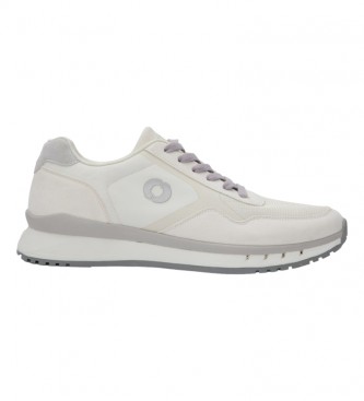 ECOALF Sneakers bianche Cervinoalf