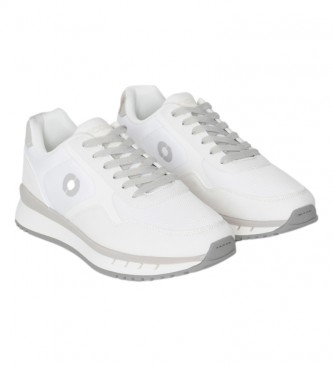 ECOALF Sneakers bianche Cervinoalf