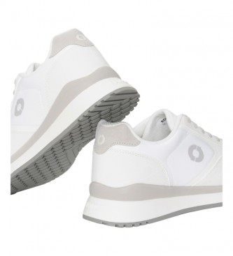 ECOALF Sneakers bianche Cervinoalf