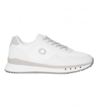 ECOALF Sneakers bianche Cervinoalf