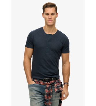 Superdry Merchant Store T-shirt marinbl