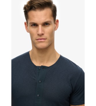 Superdry Merchant Store T-shirt marinbl