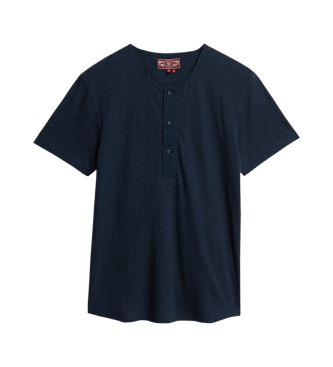 Superdry Merchant Store T-shirt marinbl