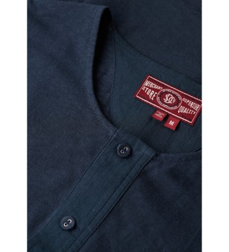 Superdry Merchant Store T-shirt marinbl