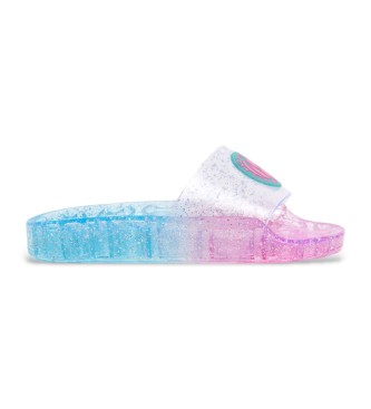 Pepe Jeans Infradito Multicolor Wave Glam