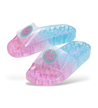 Pepe Jeans Infradito Multicolor Wave Glam