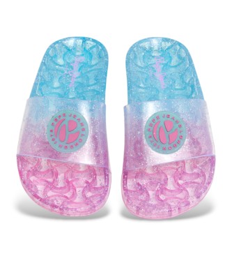 Pepe Jeans Infradito Multicolor Wave Glam