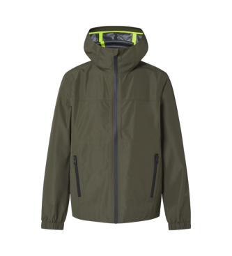 ECOALF Hauptjacke grn