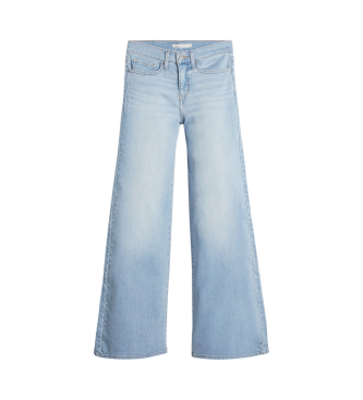 Levi's Kavbojke 318 Oblikovanje modra