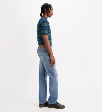 Levi's Jeans 555 relajados rectos azul