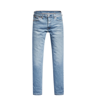 Levi's Jeans 511 Slim blauw