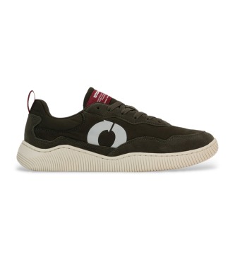 ECOALF Sneakers Alcudia RS verdi