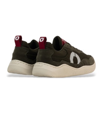 ECOALF Sneakers Alcudia RS verdi