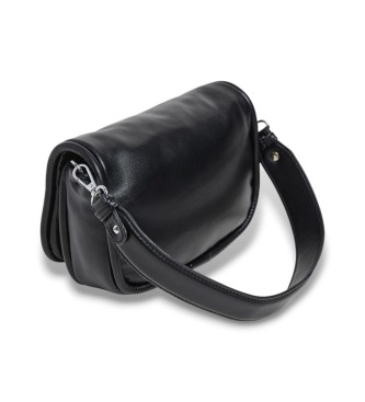 Pepe Jeans Geena Softy axelremsvska svart