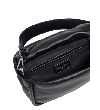 Pepe Jeans Geena Softy axelremsvska svart