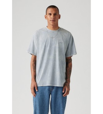 Levi's Red Tab Vintage T-shirt blauw