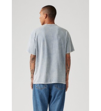 Levi's Red Tab Vintage T-shirt blauw