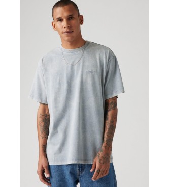 Levi's Red Tab Vintage T-shirt blauw