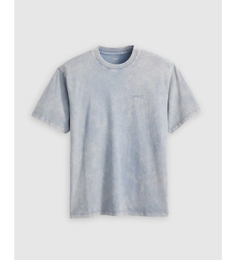 Levi's Red Tab Vintage T-shirt blauw