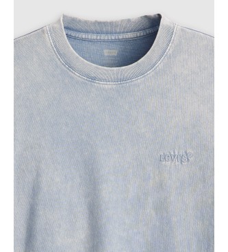 Levi's Red Tab Vintage T-shirt blauw