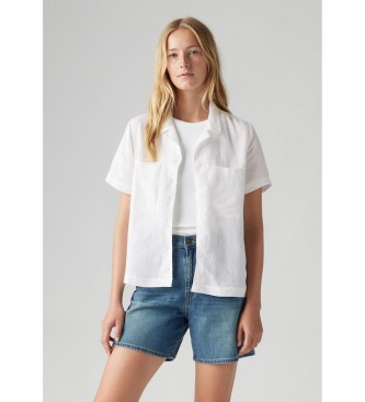 Levi's Camisa Sonny Camp branca