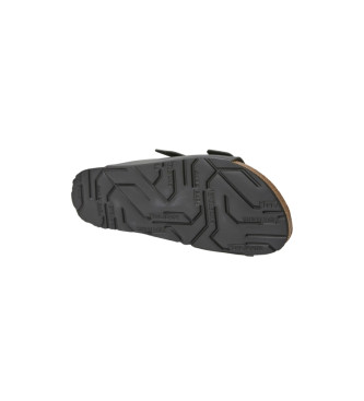 Pepe Jeans Sandały Bio Double Grey