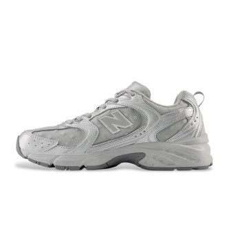 New Balance 530 scarpe da ginnastica grigie