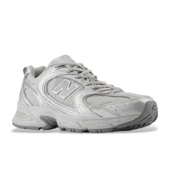 New Balance 530 scarpe da ginnastica grigie