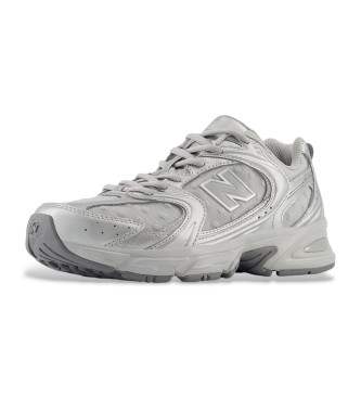 New Balance 530 scarpe da ginnastica grigie