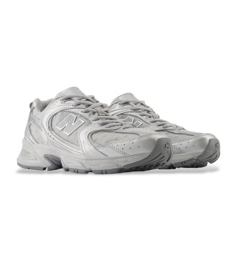 New Balance 530 scarpe da ginnastica grigie