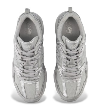 New Balance 530 scarpe da ginnastica grigie