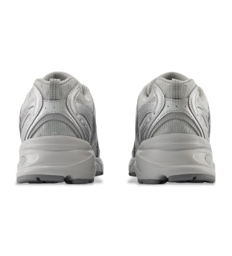 New Balance 530 scarpe da ginnastica grigie