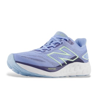New Balance Trainers Fresh Foam 680 v8 blue