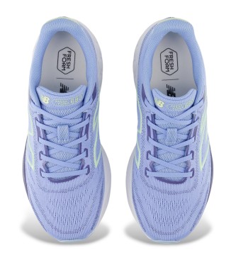 New Balance Trainers Fresh Foam 680 v8 blue