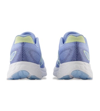 New Balance Trainers Fresh Foam 680 v8 blue